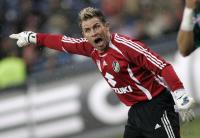 Fussball, 11.08.2007, RB Salzburg-Sv Josko Fenster Ried