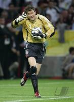 Fussball WM 2006: Deutsche Nationalmannschaft