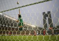 Fussball International Frauen Weltmeisterschaft 2007