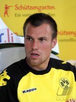 Fussball 1. Bundesliga 2011/2012:  Kevin Grosskreutz (Borussia Dortmund)