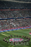 Fussball Deutsche Nationalmannschaft - FC Bayern Muenchen