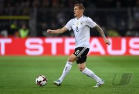 Fussball International Testspiel: Deutschland - England