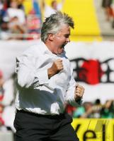 Fussball WM 2006 Australien - Japan