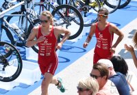 1. Mey Generalbau Triathlon Tuebingen 2015