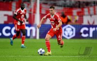 Fussball International CHL 25/26: 
FC Bayern Muenchen - Club Bruegge