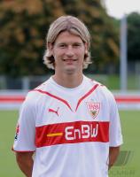 Fussball 1. Bundesliga  VfB Stuttgart