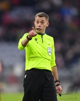 Fussball International CHL 21/22: FC Bayern Muenchen  - FC Salzburg