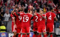 Fussball International CHL 26/27: FC Bayern Muenchen - FK Bodoe / Glimt