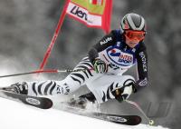 Ski Alpin; Damen RTL Lienz