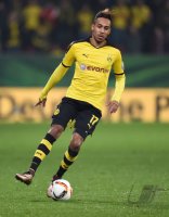 Fussball DFB Pokal Achtelfinale 15/16: FC Augsburg - Borussia Dortmund