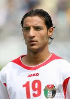 Fussball International  U 20 WM Jordanien - Sambia