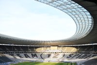 Fussball International Testspiel: Deutschland - England