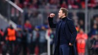 Fussball International CHL 22/23: FC Bayern Muenchen - Paris Saint-Germain