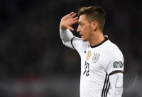 Fussball International WM Qualifikation: Deutschland - Tschechien