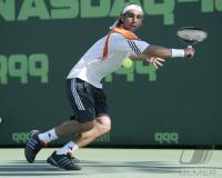 Tennis Key Biscayne 2006 - Baghdatis