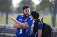 Fussball, Junioren U 17 WM 2025 Chile - Kanada , Gruppe K