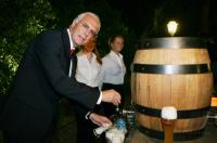 Fussball Geburtstagsfeier Franz Beckenbauer  60. Jahre