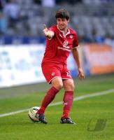 2. Fussball Bundesliga : Florian Dick (Lautern)