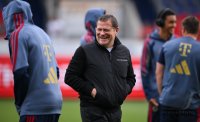 Fussball  Testspiel 1. Bundesliga   26/27   18.08.2026 1. FC Heidenheim - FC Bayern Muenchen