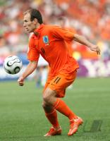 Fussball WM 2006 Holland - Elfenbeinkueste