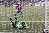 FUSSBALL  Schweizer Cupfinale FC Basel - FC Luzern