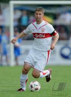 Fussball 1. Bundesliga  Thomas Hitzlsperger (VfB Stuttgart)