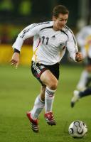 Fussball Testspiel Deutschland - USA