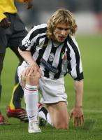 FUSSBALL CHL  Juventus Turin - Arsenal London