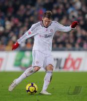 Fussball 1. Bundesliga  09/10  SCHWEINSTEIGER (FC Bayern)