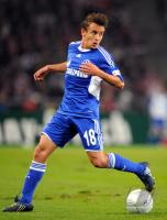 FUSSBALL 1. BUNDESLIGA: 1.FC Koeln - FC Schalke 04