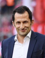 Fussball  1.Bundesliga   Saison 17/18: FC Bayern Muenchen - Borussia Moenchengladbach