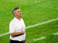 FUSSBALL EURO 2008: Niederlande - Russland