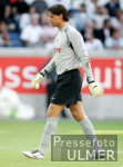 Fussball 1. Bundesliga: Dortmund, WEIDENFELLER