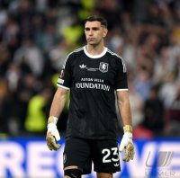 Fussball Europa League 25/26 Finale; SC Freiburg - Aston Villa