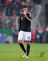 Fussball Nationalmannschaft: Michael Ballack (GER)