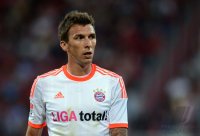 Testspiel: Paulaner Cup - FC Bayern Muenchen