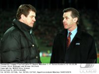 Fussball Champions-League