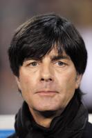 Fussball International EM 2012-Qualifikation:  Belgien - Deutschland