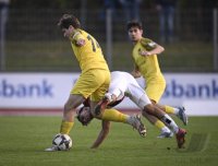 Fussball Oberliga 24/25: TSG Balingen - SG Sonnenhof Grossaspach