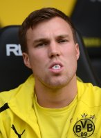 Fussball 1. Bundesliga : Kevin Grosskreutz (Borussia Dortmund)