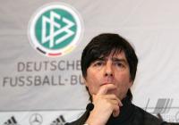 Fussball: DFB Pressekonferenz