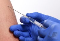 Symbolbild: Corona-Impfstoff