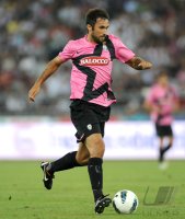 FUSSBALL SERIE A:  Andrea Barzagli (Juventus Turin)