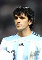 Fussball International 42. Copa America in VenezuelaParaguay - USA