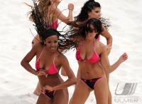 FIFA BEACH SOCCER WORLD CUP 2008: ITALY - SOLOMON ISLANDS