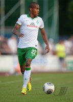 Fussball 1. Bundesliga, Saison 2013/2014, Testspiel: SV Werder Bremen - PEC Zwolle