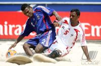 FIFA Beach Soccer World Cup Groupmatches