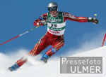 SKI  WM 2003  St.Moritz Riesenslalom Herren