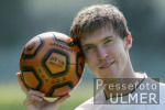 FUSSBALL International U 21 Europameisterschaft