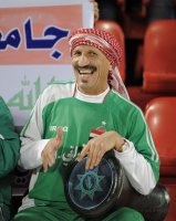 Fussball AFC Asian Cup 2011: Irak - Iran